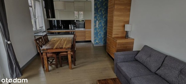 Do wynajęcia mieszkanie 3 pokojowe Straszyn Oś. Modre