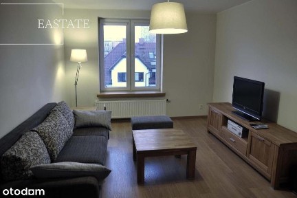 Przytulne mieszkanie, 400m od morza w Sopocie