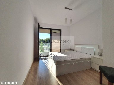 3 pokoje Oliwski Park