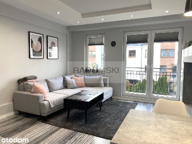 Dwupokojowe mieszkanie od zaraz - Morena