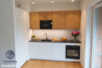 nowoczesne 3 pokoje Angielska Grobla RiwerView