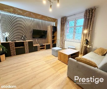 3 pokojowe mieszkanie po remoncie w domu wolnostojącym