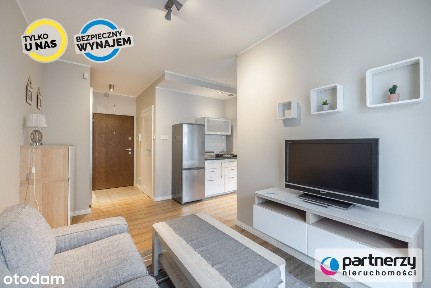 Wynajmę mieszkanie na Lawendowym Wzgórzu