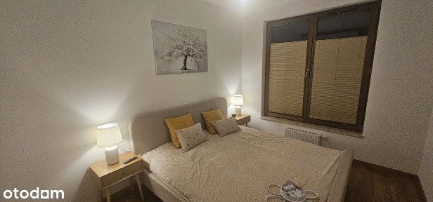 Garnizon! Komfortowy apartament z pełnym wyposażeniem