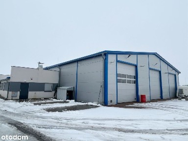 Łubowo, gnieźnieński, wielkopolskie