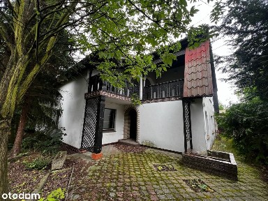 Sprzedam dom w Łące Prudnickiej