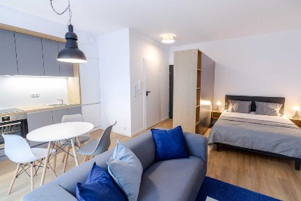 Śląskie, Częstochowa, Stare Miasto