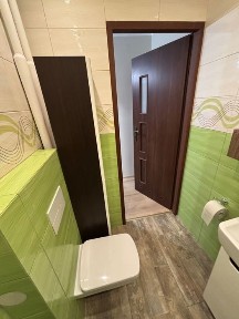 Wynajmę mieszkanie 44m2-parter, centrum.