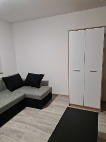 Mieszkanie 45 m2 DWA POKOJE Nowy Świat 17