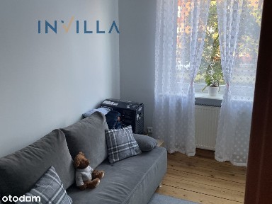 Mieszkanie trzypokojowe na wynajem