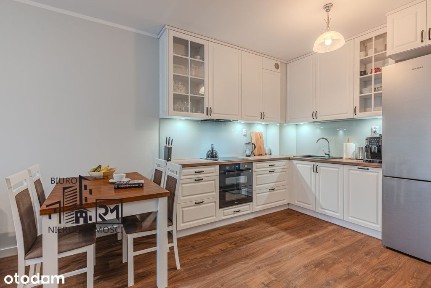 Nowoczesne 2 Pokoje | Zamknięte osiedle