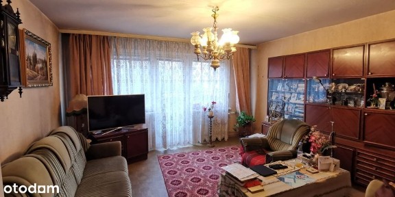 Pomorzany 4 pok. z balkonem, I p. 650.000