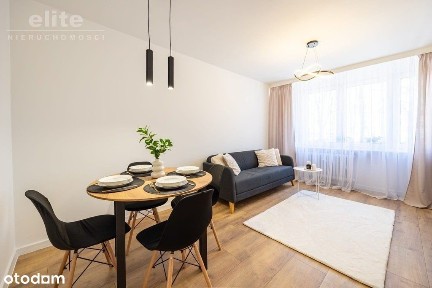 Centrum, 3 pokoje, al. Fontann