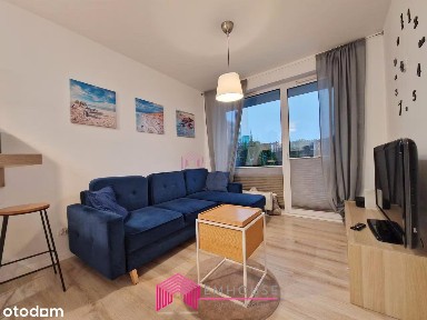 Apartament z Ogródkiem 800 m od Plaży | - Idealny pod Wynajem!