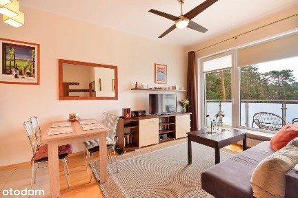 Szukasz apartamentu, który zarabia, gdy Ty odpoczywasz?