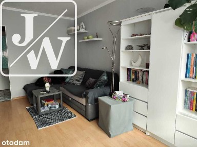 Mieszkanie 3-pokojowe | 2. piętro | Goleniów