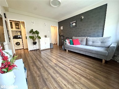 Mieszkanie - Koszalin Przylesie