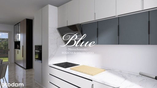 Nowa inwestycja wśród zieleni - Podjuchy