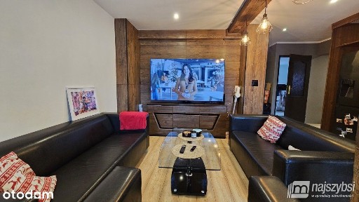 Świnoujście- Mieszkanie w centrum