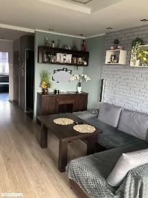 Mieszkanie 3 pokojowe, balkon, garaż