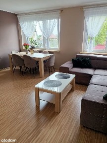 Przestronne 3-pokojowe mieszkanie z garażem