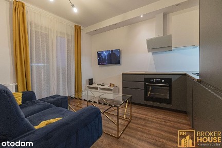 Nowe budownictwo- 2 pokoje Opole Kolonia Gosławicka