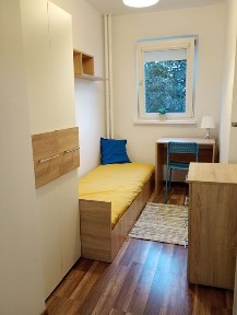 Pokój obok Wola Park