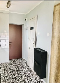 Wynajmę kawalerkę Na Skarpie 18 w Plocku