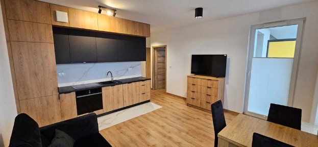 Wynajmę mieszkanie obok Galerii Północnej