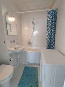 2-pokojowe mieszkanie do wynajęcia BRONIEWSKIEGO