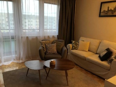 3-pokojowe mieszkanie - USTRONIE