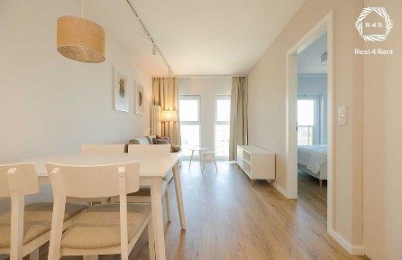 2 Pokoje | Pets Friendly | Bez pośredników | Od zaraz