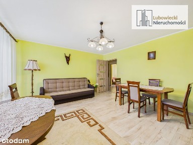 Mieszkanie w Szczytnie przy ul. Nauczycielskiej