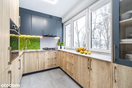 Atrakcyjne mieszkanie 3 pokoje ul. Pana Tadeusza Olsztyn