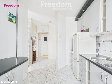 Słoneczne mieszkanie w spokojnej okolicy