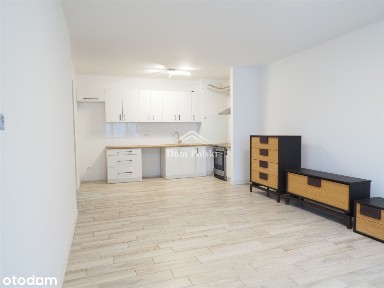 Nowoczesne mieszkanie z ogródkiem - ul. Słoneczna