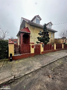 dom do wynajęcia*Gromady Grudziąż