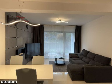 Przytulne ciepłe mieszkanie