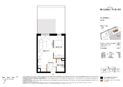 Stare Bielsko, Bielsko-Biała, śląskie