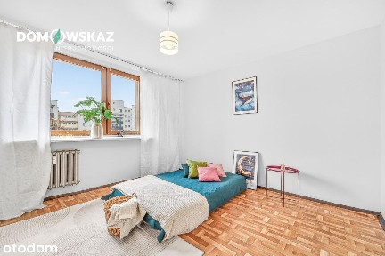 2 pokoje przy Pogorii Iii