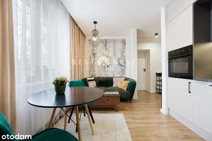 3 pokojowe mieszkanie po generalnym remoncie