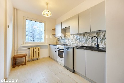 3 pokoje do własnej aranżacji - os. Karpackie