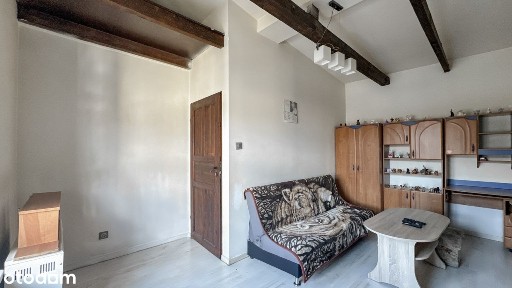 Dwupokojowe mieszkanie w centrum Szopienic - ul. Kantorówny