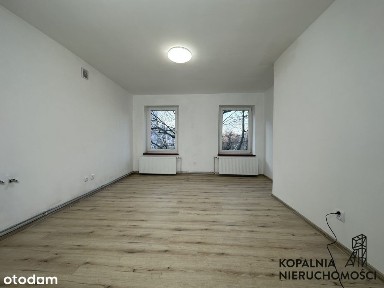 Dwupokojowe M do własnej aranżacji