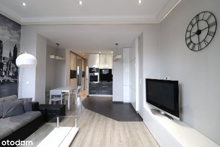 Do sprzedania mieszkanie Sosnowiec ul. Ostrogórska, 2 pokoje