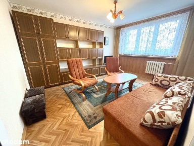 Kawalerka, 24 m2, DTŚ