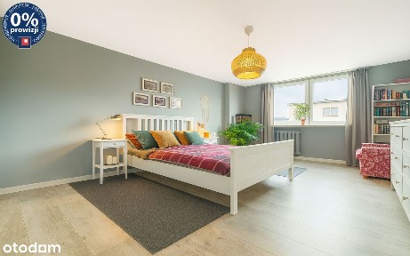 Przytulne wyremontowane 2 pokoje z balkonem | Sosnowiec Dębowa Góra.