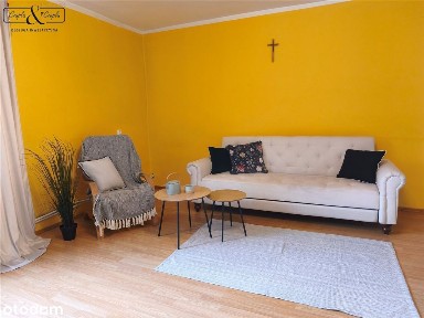 83 m2 możliwości - urządź je po swojemu!