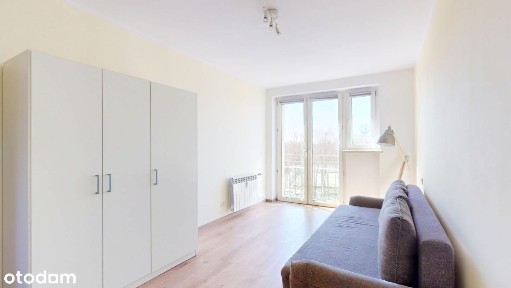 Blisko centrum - niskie opłaty, więcej dla Ciebie