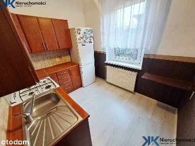 Przytulne, ogrzewanie gazowe, Dtś 1 min!